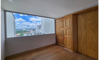 PENTHHOUSE NORTE ARMENIA / TH