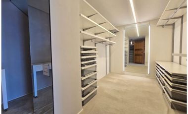 PENTHHOUSE NORTE ARMENIA / TH