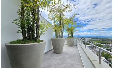 PENTHHOUSE NORTE ARMENIA / TH