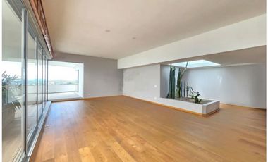 PENTHHOUSE NORTE ARMENIA / TH