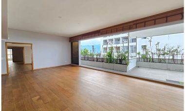 PENTHHOUSE NORTE ARMENIA / TH