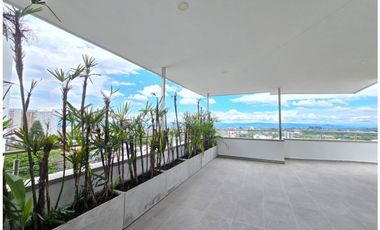 PENTHHOUSE NORTE ARMENIA / TH