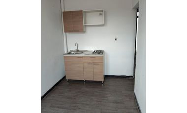 SE ARRIENDA APARTAESTUDIO EN EL CENTRO