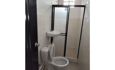 SE ARRIENDA APARTAESTUDIO EN EL CENTRO