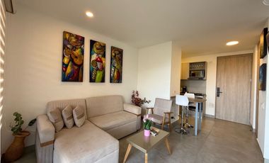 Se arrienda apartamento en Santa Marina - Santa Marta