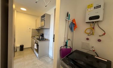 Se arrienda apartamento en Santa Marina - Santa Marta