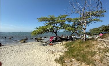 Se arrienda apartamento en Santa Marina - Santa Marta