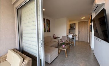 Se arrienda apartamento en Santa Marina - Santa Marta