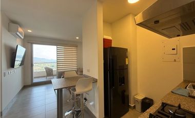 Se arrienda apartamento en Santa Marina - Santa Marta