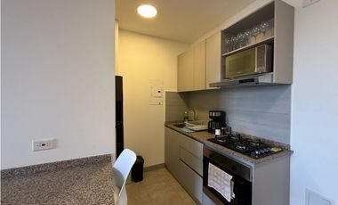 Se arrienda apartamento en Santa Marina - Santa Marta