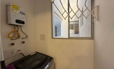 Se arrienda apartamento en Santa Marina - Santa Marta