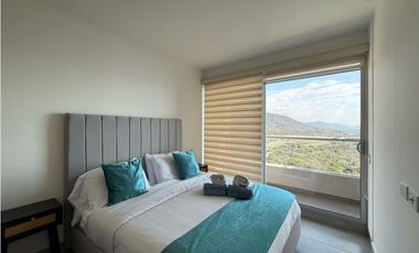 Se arrienda apartamento en Santa Marina - Santa Marta