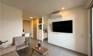 Se arrienda apartamento en Santa Marina - Santa Marta