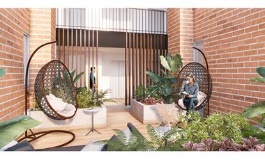 VENTA DE APARTAMENTO EN SURAMÉRICA LA ESTRELLA