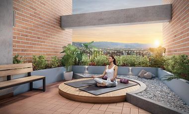 VENTA DE APARTAMENTO EN SURAMÉRICA LA ESTRELLA