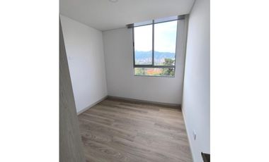 VENTA DE APARTAMENTO EN SURAMÉRICA LA ESTRELLA