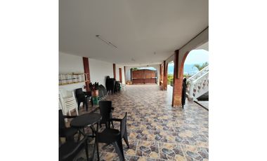 SE ARRIENDA CASA CAMPESTRE AMOBLADA VEREDA LA ESPERANZA-D/BRADAS