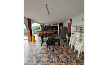 SE ARRIENDA CASA CAMPESTRE AMOBLADA VEREDA LA ESPERANZA-D/BRADAS