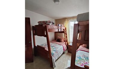 SE ARRIENDA CASA CAMPESTRE AMOBLADA VEREDA LA ESPERANZA-D/BRADAS