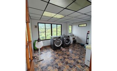 SE ARRIENDA CASA CAMPESTRE AMOBLADA VEREDA LA ESPERANZA-D/BRADAS