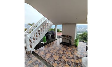 SE ARRIENDA CASA CAMPESTRE AMOBLADA VEREDA LA ESPERANZA-D/BRADAS