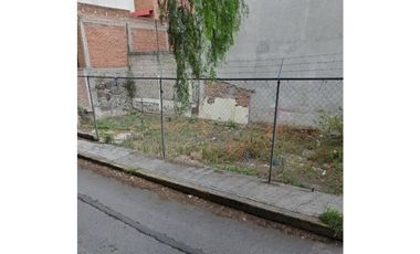 TERRENO PARA INVERSIONISTAS CON PROYECTO DE DEPARTAMENTOS