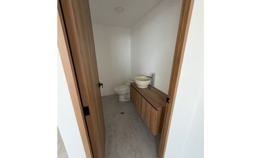 Oficina en Renta Acondicionada en Torre Natyvo, Atlixcáyotl, Puebla