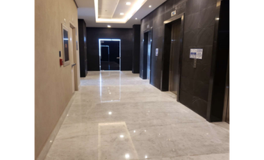 Oficina en Renta Acondicionada en Torre Natyvo, Atlixcáyotl, Puebla