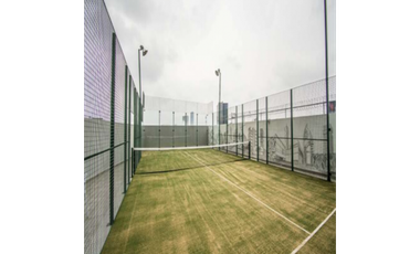 Oficina en Renta Acondicionada en Torre Natyvo, Atlixcáyotl, Puebla