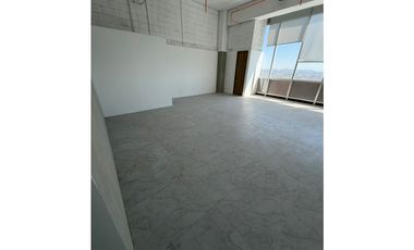 Oficina en Renta Acondicionada en Torre Natyvo, Atlixcáyotl, Puebla