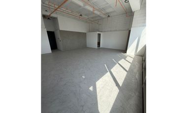 Oficina en Renta Acondicionada en Torre Natyvo, Atlixcáyotl, Puebla