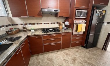 El Refugio, Venta Apto 115mt, Piso 2 Ascensor, Unidad.