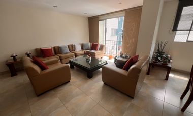El Refugio, Venta Apto 115mt, Piso 2 Ascensor, Unidad.