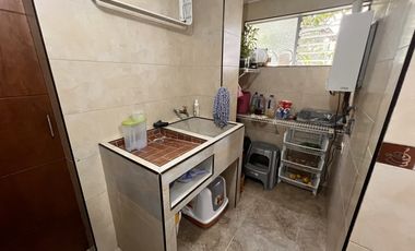 El Refugio, Venta Apto 115mt, Piso 2 Ascensor, Unidad.