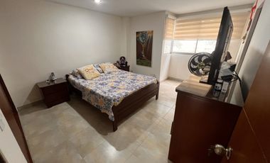 El Refugio, Venta Apto 115mt, Piso 2 Ascensor, Unidad.