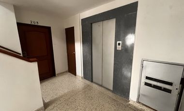 El Refugio, Venta Apto 115mt, Piso 2 Ascensor, Unidad.