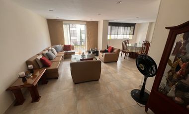 El Refugio, Venta Apto 115mt, Piso 2 Ascensor, Unidad.