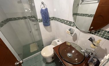 El Refugio, Venta Apto 115mt, Piso 2 Ascensor, Unidad.