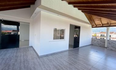 CONJUNTO LAS LLAVES CAÑAVERAL APARTAMENTO DE RES NIVELES EN VENTA 4 HABITACIONES PISO 5  166m² FLORIDABLANCA  ML16259