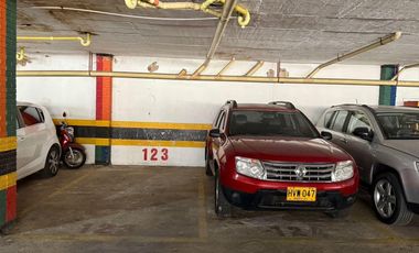 CONJUNTO LAS LLAVES CAÑAVERAL APARTAMENTO DE RES NIVELES EN VENTA 4 HABITACIONES PISO 5  166m² FLORIDABLANCA  ML16259