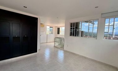 CONJUNTO LAS LLAVES CAÑAVERAL APARTAMENTO DE RES NIVELES EN VENTA 4 HABITACIONES PISO 5  166m² FLORIDABLANCA  ML16259