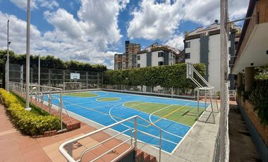 CONJUNTO LAS LLAVES CAÑAVERAL APARTAMENTO DE RES NIVELES EN VENTA 4 HABITACIONES PISO 5  166m² FLORIDABLANCA  ML16259