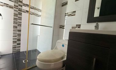 CONJUNTO LAS LLAVES CAÑAVERAL APARTAMENTO DE RES NIVELES EN VENTA 4 HABITACIONES PISO 5  166m² FLORIDABLANCA  ML16259