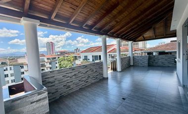 CONJUNTO LAS LLAVES CAÑAVERAL APARTAMENTO DE RES NIVELES EN VENTA 4 HABITACIONES PISO 5  166m² FLORIDABLANCA  ML16259