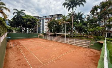 CONJUNTO LAS LLAVES CAÑAVERAL APARTAMENTO DE RES NIVELES EN VENTA 4 HABITACIONES PISO 5  166m² FLORIDABLANCA  ML16259