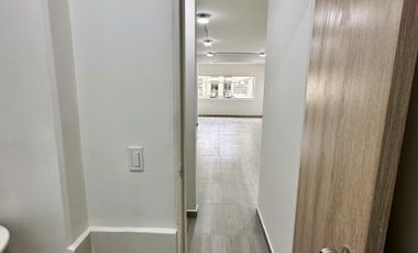 Venta Oficina 60m² en Mall Comercial - Guayabal, Piso 3