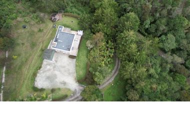 Casa Campetre En Venta En El Retiro Antioquia Colombia