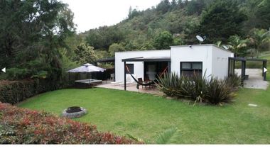 Casa Campetre En Venta En El Retiro Antioquia Colombia