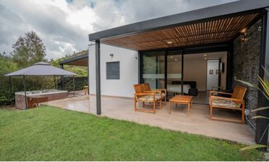 Casa Campetre En Venta En El Retiro Antioquia Colombia