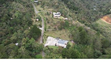 Casa Campetre En Venta En El Retiro Antioquia Colombia